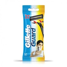 Load image into Gallery viewer, Gillette Guard Razor