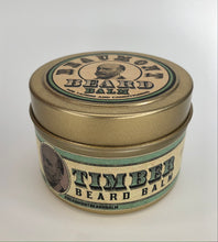 Load image into Gallery viewer, Beaumont Beard Balm- Timber
