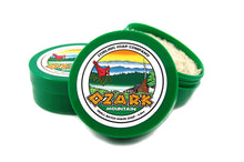 Load image into Gallery viewer, Stirling Soaps- Ozark Mountain Shave Soap