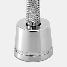 Load image into Gallery viewer, Rockwell Razor Stand- White Chrome