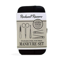 Load image into Gallery viewer, Rockwell Manicure Set
