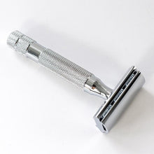 Load image into Gallery viewer, Rockwell 2C Razor- White Chrome