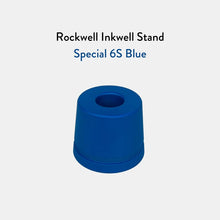 Load image into Gallery viewer, Rockwell Razor Stand- Blue
