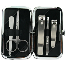 Load image into Gallery viewer, Rockwell Manicure Set
