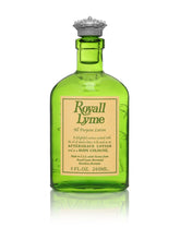 Load image into Gallery viewer, Royall Lyme All Purpose Lotion 4oz.