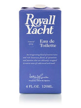 Load image into Gallery viewer, Royall Yacht EDT 4oz.