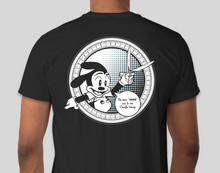 Load image into Gallery viewer, The HandleBar Barbershop- 'Hare' Cut Tee