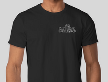 Load image into Gallery viewer, The HandleBar Barbershop- 'Hare' Cut Tee