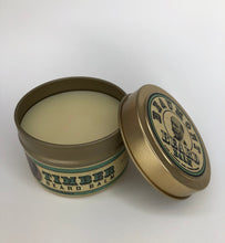 Load image into Gallery viewer, Beaumont Beard Balm- Timber