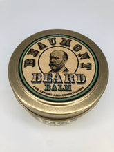 Load image into Gallery viewer, Beaumont Beard Balm- Timber