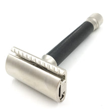 Load image into Gallery viewer, Parker Variant Adjustable Safety Razor- Graphite