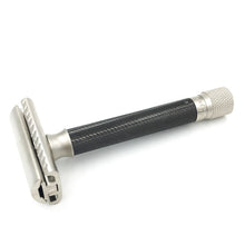 Load image into Gallery viewer, Parker Variant Adjustable Safety Razor- Graphite