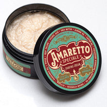 Load image into Gallery viewer, Moon Soaps- Amaretto Speciale Shave Soap