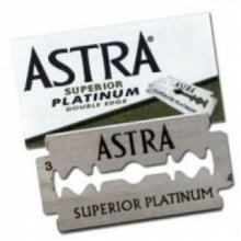 Load image into Gallery viewer, ASTRA SP Double Edge Blades (5pack)

