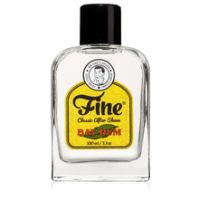 Load image into Gallery viewer, Fine Bay Rum Aftershave