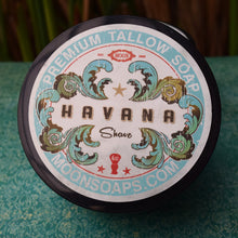 Load image into Gallery viewer, Moon Soaps- 'Avana' Shave Soap