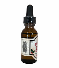 Load image into Gallery viewer, Beaumont Beard Oil No.5- Holiday Hearth