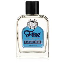 Load image into Gallery viewer, Fine Barber Blue Aftershave