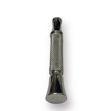 Load image into Gallery viewer, Asylum Rx Stainless Steel Razor Handle
