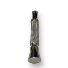 Load image into Gallery viewer, Asylum Rx Stainless Steel Razor Handle