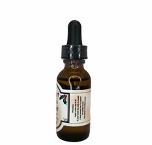 Load image into Gallery viewer, Beaumont Beard Oil No.5- Holiday Hearth