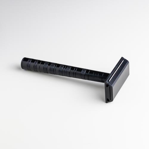 Henson AL13 Mild- Jet Black – The Shave Supply