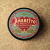 Load image into Gallery viewer, Moon Soaps- Amaretto Speciale Shave Soap