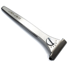 Load image into Gallery viewer, Parker Adjustable Injector Razor