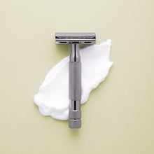 Load image into Gallery viewer, Rockwell 6C Razor- Gunmetal Chrome