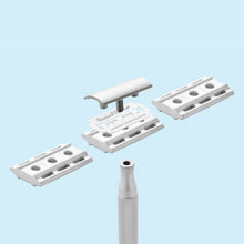 Load image into Gallery viewer, Rockwell 6S Stainless Steel Razor
