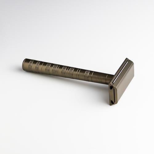 Henson AL13 Mild- Tan – The Shave Supply