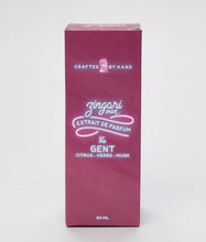 Load image into Gallery viewer, Zingari Man- The Gent Extrait