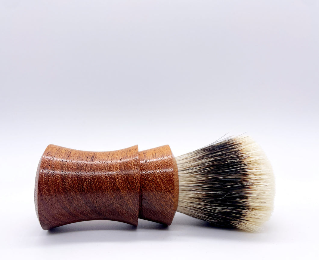 Trotter Handcrafts- Bulletwood Archer in Two Band Manchurian