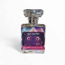 Load image into Gallery viewer, First Line Shave- 90&#39;s Rewind Vol. 1 EDP 50ml
