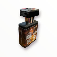 Load image into Gallery viewer, Black Mountain Shaving/First Line Shave- Sutton Distilled EDP
