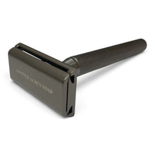 Load image into Gallery viewer, Adopted Acres- Farmhand Double Edge Safety Razor
