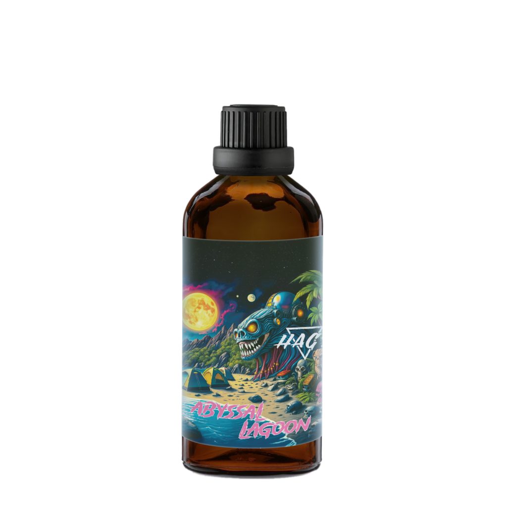 HAGS Artisan- Abyssal Lagoon Witch Hazel Aftershave – The Shave Supply