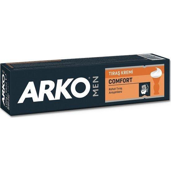Arko Shaving Cream 100g- Comfort
