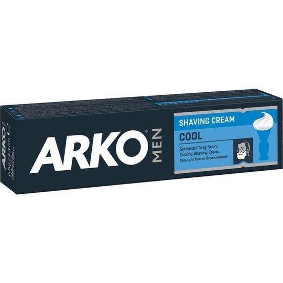 Arko Shaving Cream 100g- Cool
