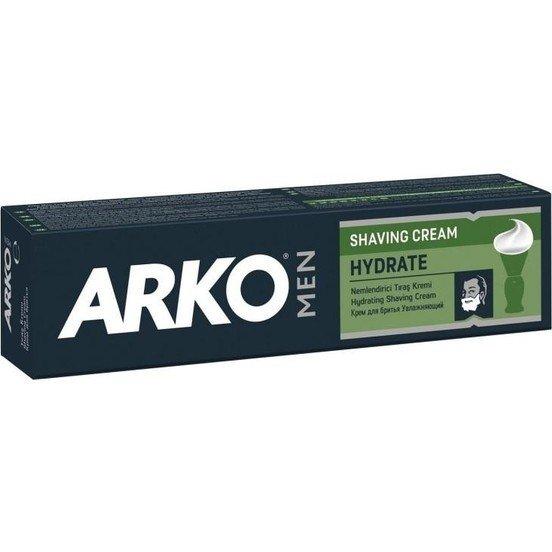 Arko Shaving Cream 100g- Hydrate