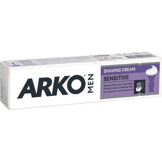 Arko Shaving Cream 100g- Sensitive
