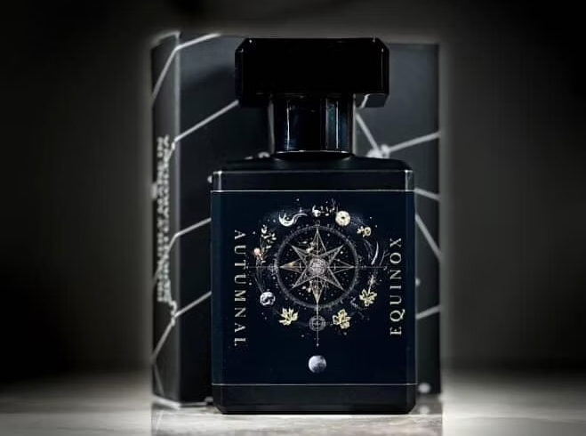 Black Mountain Shaving- Autumnal Equinox EDP