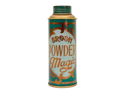 Brosh Powder Magic