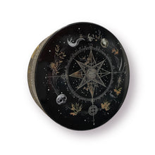 Load image into Gallery viewer, First Line Shave- Autumnal Equinox Imperal Wagyu Shave Soap
