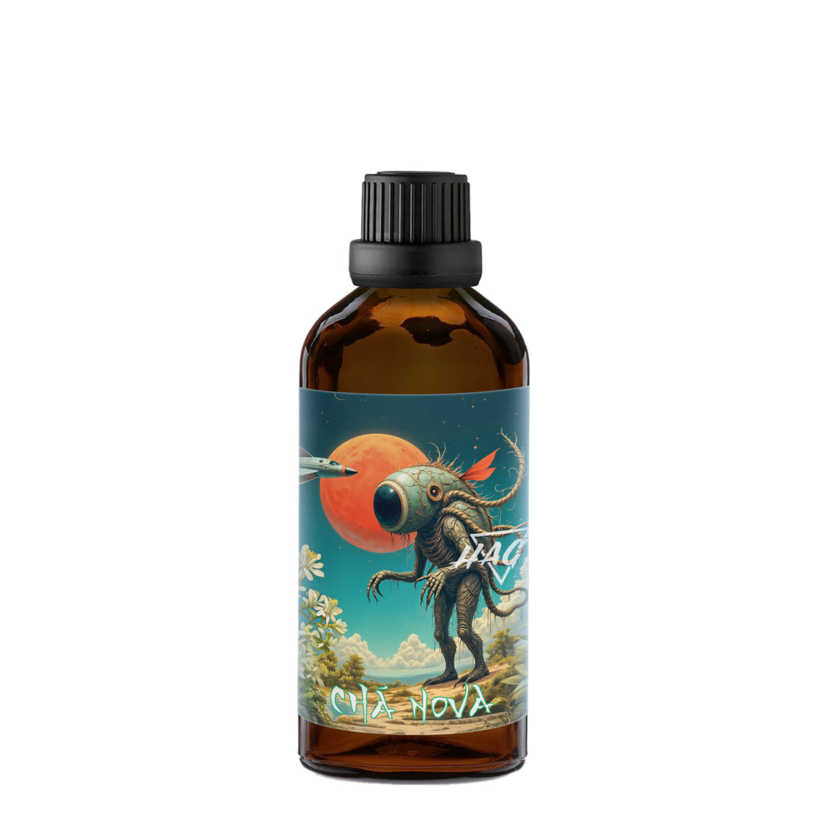 HAGS Artisan- Chá Nova Witch Hazel Aftershave – The Shave Supply