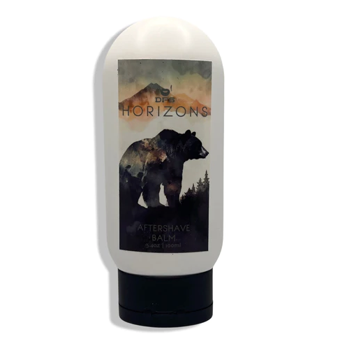DFS- Horizons Aftershave Balm