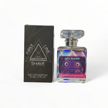 Load image into Gallery viewer, First Line Shave- 90&#39;s Rewind Vol. 1 EDP 50ml
