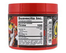 Load image into Gallery viewer, Suavecito- Flamin&#39; Hot Cheetos Firme Pomade
