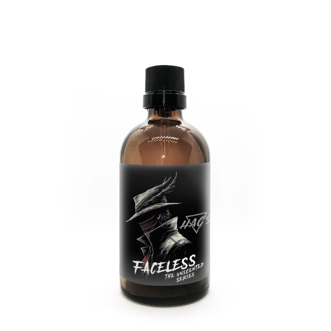 HAGS Artisan- Faceless Witch Hazel Aftershave