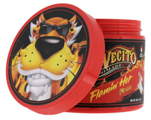 Load image into Gallery viewer, Suavecito- Flamin&#39; Hot Cheetos Firme Pomade
